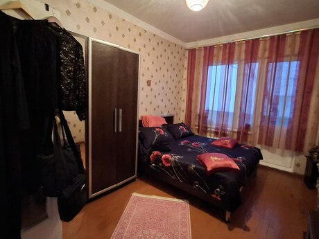 5-комнатная квартира, 110 м², Həzi Aslanov: 239 000 ₼ 5