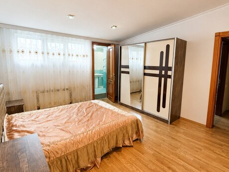 Kirayə 3 otaqlı mənzil, 85 m², Nizami: 900 ₼/ay 5