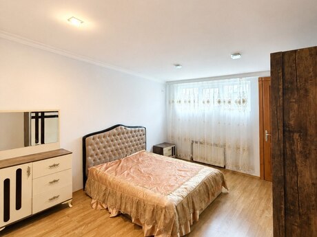 Kirayə 3 otaqlı mənzil, 85 m², Nizami: 900 ₼/ay 4