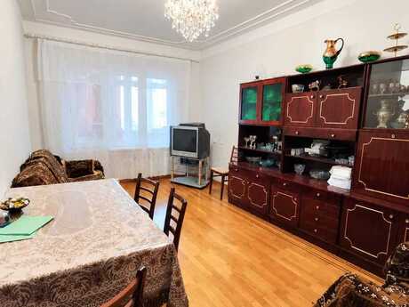 3 otaqlı mənzil, 85 m², Nəsimi: 225 000 ₼ 2