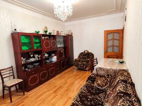 3 otaqlı mənzil, 85 m², Nəsimi: 225 000 ₼ 3