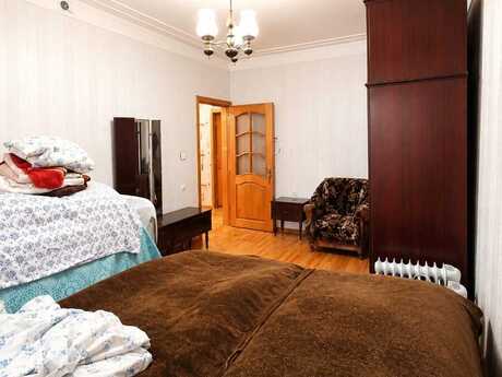 3 otaqlı mənzil, 85 m², Nəsimi: 225 000 ₼ 5