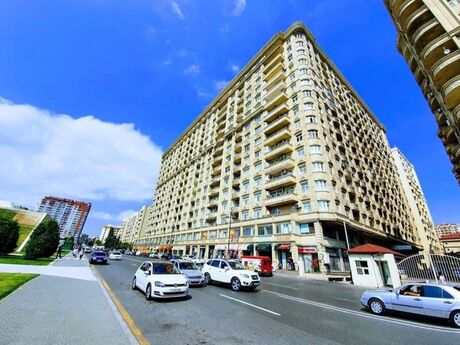 Nəriman Nərimanovda 3 otaqlı yeni tikili mənzil satılır, 95 m², 380 000 AZN, şəkil 4 / 12