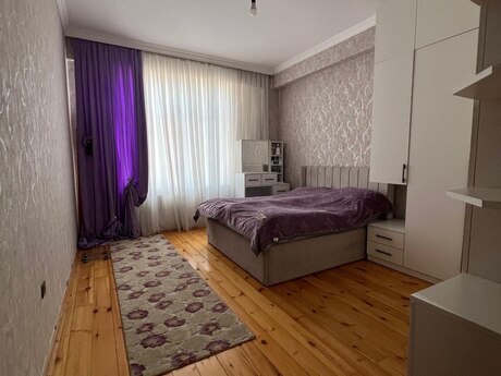 Kirayə 2 otaqlı mənzil, 85 m², Həzi Aslanov: 700 ₼/ay 5