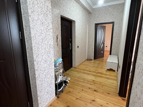 Kirayə 2 otaqlı mənzil, 85 m², Həzi Aslanov: 700 ₼/ay 2