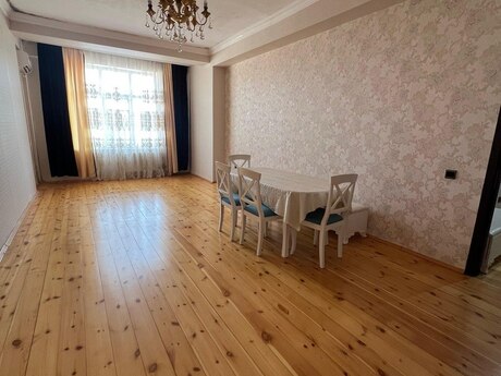 Kirayə 2 otaqlı mənzil, 85 m², Həzi Aslanov: 700 ₼/ay 3