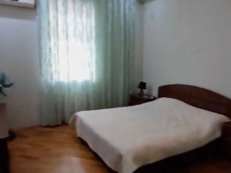 Kirayə 3 otaqlı mənzil, 100 m², Nərimanov: 950 ₼/ay 2