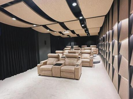 4 otaqlı mənzil, 195 m², Ağ şəhər: 877 000 ₼ 2