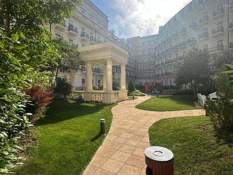 2 otaqlı mənzil, 44,5 m², Ağ şəhər: 245 000 ₼ 5