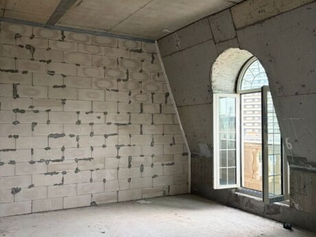 2 otaqlı mənzil, 44,5 m², Ağ şəhər: 245 000 ₼ 3