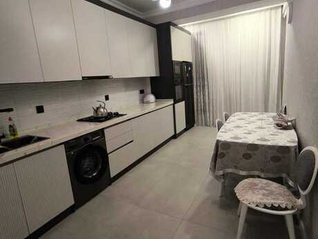 Kirayə 2 otaqlı mənzil, 87 m², Nərimanov: 1 100 ₼/ay 3