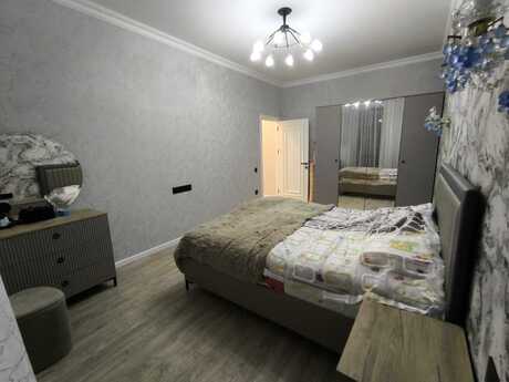 Kirayə 2 otaqlı mənzil, 87 m², Nərimanov: 1 100 ₼/ay 4