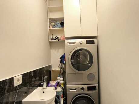 Kirayə 2 otaqlı mənzil, 96 m², Zümrüd Residence: 1 300 ₼/ay 4