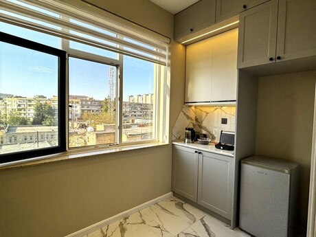 3-room apartment, 80 m², Əhmədli: 229 000 ₼ 3