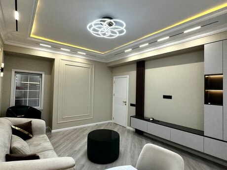 3-room apartment, 80 m², Əhmədli: 229 000 ₼ 2