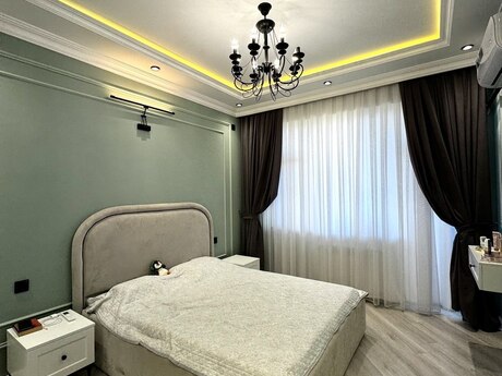 3-room apartment, 80 m², Əhmədli: 229 000 ₼ 5