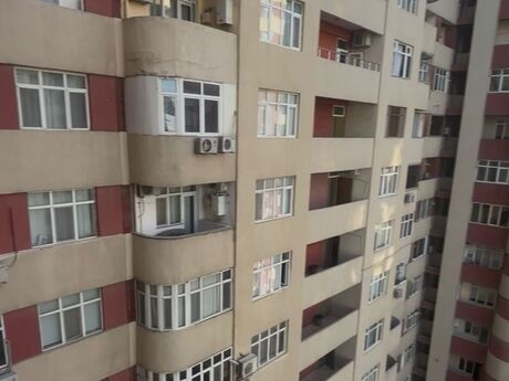 3 otaq · 137 m² · 11/17 mərtəbə, Gənclik