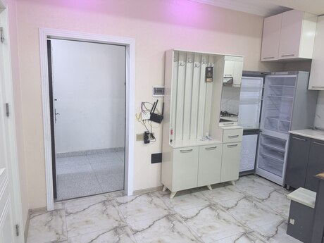 Kirayə 2 otaqlı mənzil, 54 m², Masazır: 450 ₼/ay 2