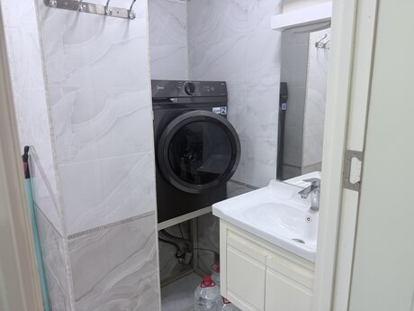 Kirayə 2 otaqlı mənzil, 54 m², Masazır: 450 ₼/ay 3
