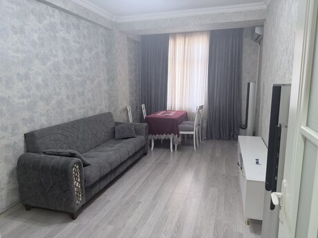 Kirayə 2 otaqlı mənzil, 54 m², Masazır: 450 ₼/ay 5