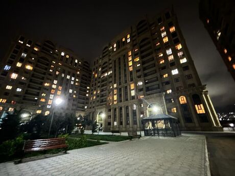 2 otaqlı mənzil, 74 m², Bayıl: 240 000 ₼ 3