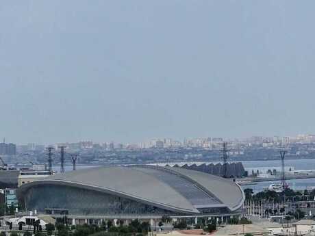 2 otaq · 74 m² · 14/16 mərtəbə, Bayıl