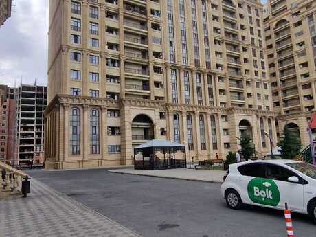 2 otaqlı mənzil, 74 m², Bayıl: 240 000 ₼ 5