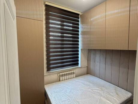 2 otaqlı mənzil, 52 m², Nəriman Nərimanov: 174 999 ₼ 5