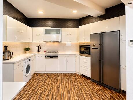 3 otaqlı mənzil, 117 m², Nərimanov: 330 000 ₼ 4