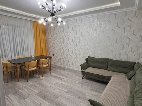 5 otaqlı həyət evi, 160 m², Hövsan: 150 000 ₼ 5