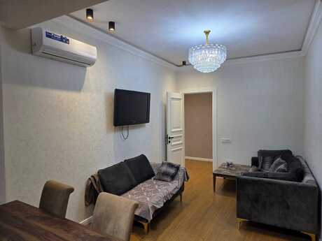 Kirayə 3 otaqlı mənzil, 100 m², Nəsimi: 1 000 ₼/ay 5