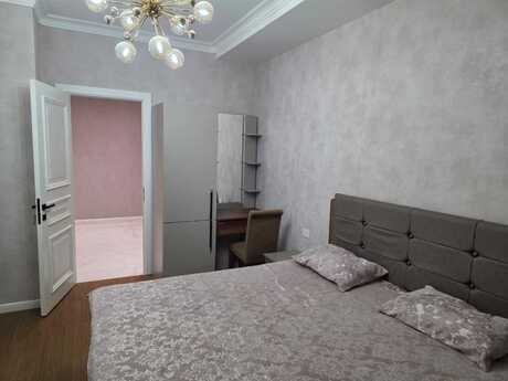 Kirayə 3 otaqlı mənzil, 100 m², Nəsimi: 1 000 ₼/ay 2