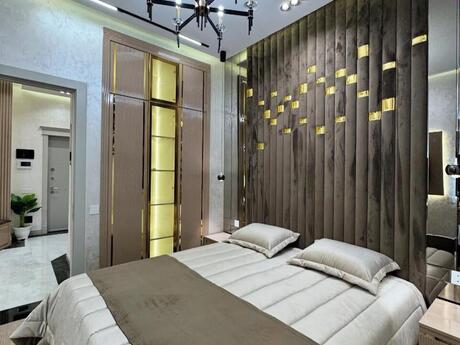 Kirayə 2 otaqlı mənzil, 70 m², 8 Noyabr: 1 100 ₼/ay 4