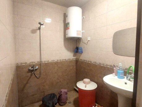 2 otaqlı mənzil, 55 m², Memar Əcəmi: 140 000 ₼ 5