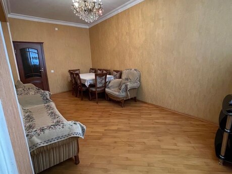 2 otaqlı mənzil, 50 m², Memar Əcəmi: 170 000 ₼ 2