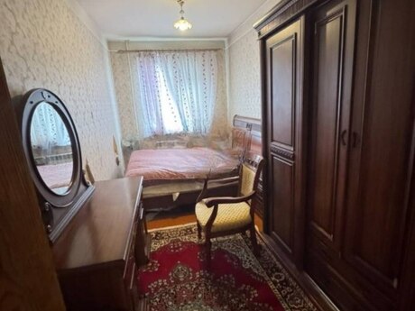 2 otaqlı mənzil, 55 m², Memar Əcəmi: 140 000 ₼ 2