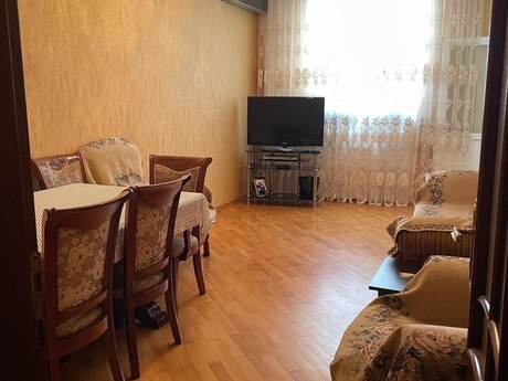2 otaqlı mənzil, 50 m², Memar Əcəmi: 170 000 ₼ 3