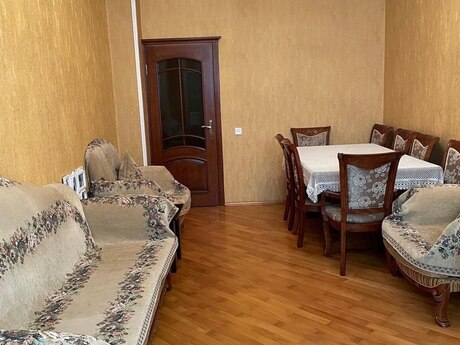 2 otaqlı mənzil, 50 m², Memar Əcəmi: 170 000 ₼ 4