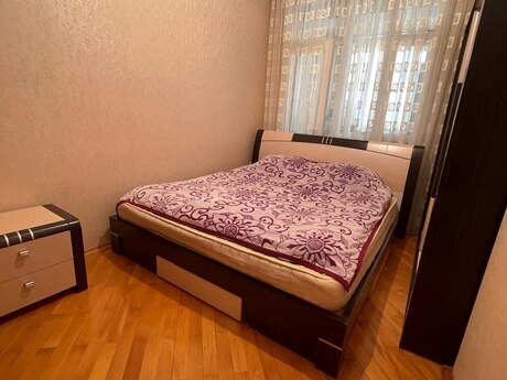 2 otaqlı mənzil, 50 m², Memar Əcəmi: 170 000 ₼ 5