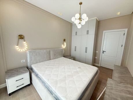 3 otaqlı mənzil, 69 m², City Garden: 320 000 ₼ 5