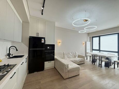 3 otaqlı mənzil, 69 m², City Garden: 320 000 ₼ 4