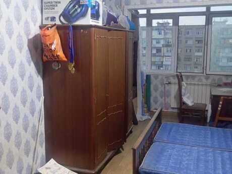 2 otaqlı mənzil, 60 m², Həzi Aslanov: 130 000 ₼ 3