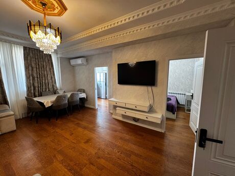 2-room apartment, 84 m², Əhmədli: 200 000 ₼ 4
