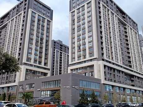 Elan №6431053 - Bakı, Şah İsmayıl Xətai m., 3 otaqlı, 92 m², 15/21 mərtəbə