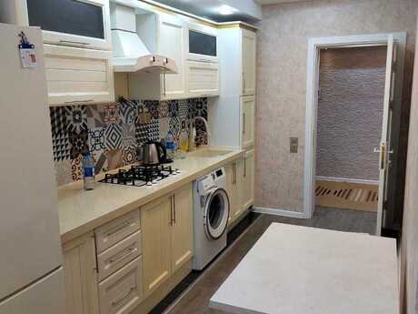 Kirayə 3 otaqlı mənzil, 110 m², 28 May: 1 200 ₼/ay 5