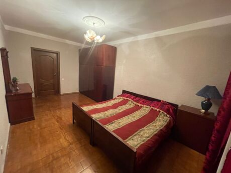 4 otaqlı mənzil, 107 m², Nəriman Nərimanov: 297 999 ₼ 3