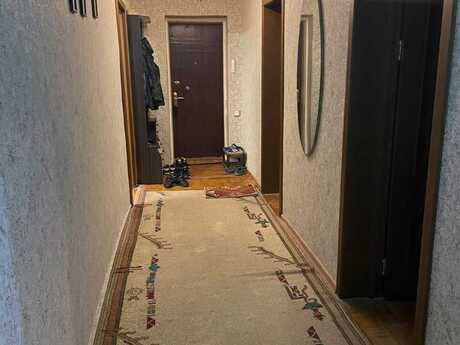 4 otaqlı mənzil, 107 m², Nəriman Nərimanov: 297 999 ₼ 5