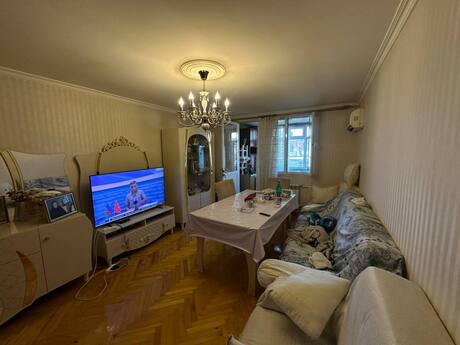 3-комнатная квартира, 60 м², Yasamal: 221 000 ₼ 2