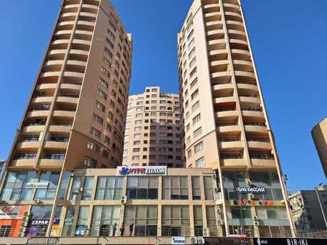 3 otaqlı mənzil, 135 m², Emerald Palace: 450 000 ₼ 5
