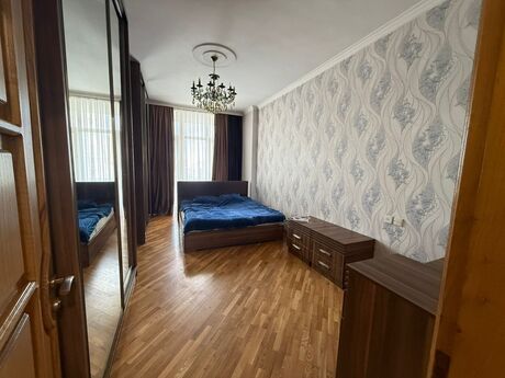 Kirayə 3 otaqlı mənzil, 155 m², Elmlər Akademiyası: 1 300 ₼/ay 4